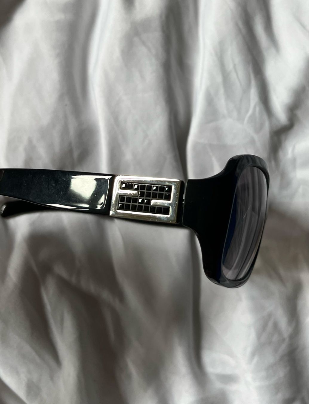 Fendi Occhiali & Lenti: Vintage Fendi Sunglasses – Usato da Basel venduto da das_7wzs 2