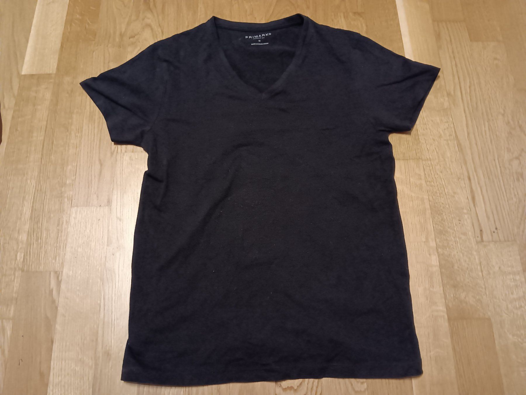 Lotti di vestiti: Shirt's Paket Gr.M – Usato da aarburg venduto da macacito 3