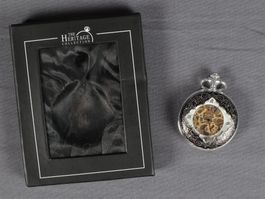 THE HERITAGE COLLECTION Taschenuhr 7131018