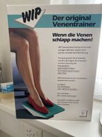 Venentrainer, Wippe damit es Ihren Venen gut geht