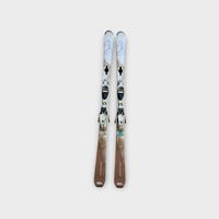 Ski Dynastar 163cm