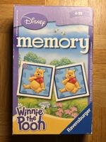 Disney Memory Winnie Puuh mit 48 Karten