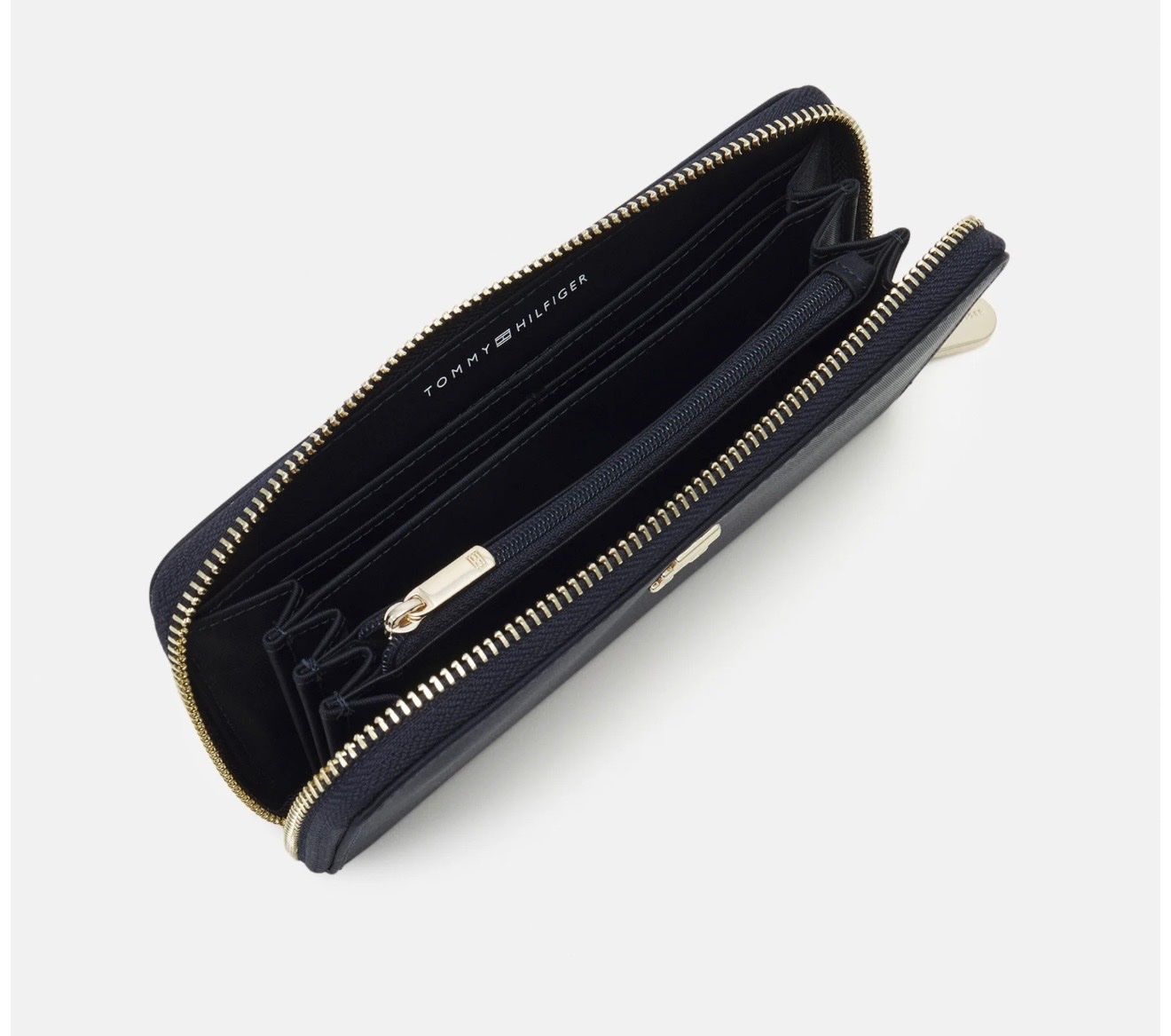 Tommy Hilfiger Portamonete: Tommy Hilfiger POPPY LARGE  neu – Nuovo e nell'imballaggio originale da Kloten venduto da des_xv52