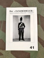 Der «TANZBÖDELER» Nr. 41