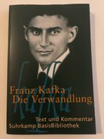 Franz Kafka - Die Verwandlung