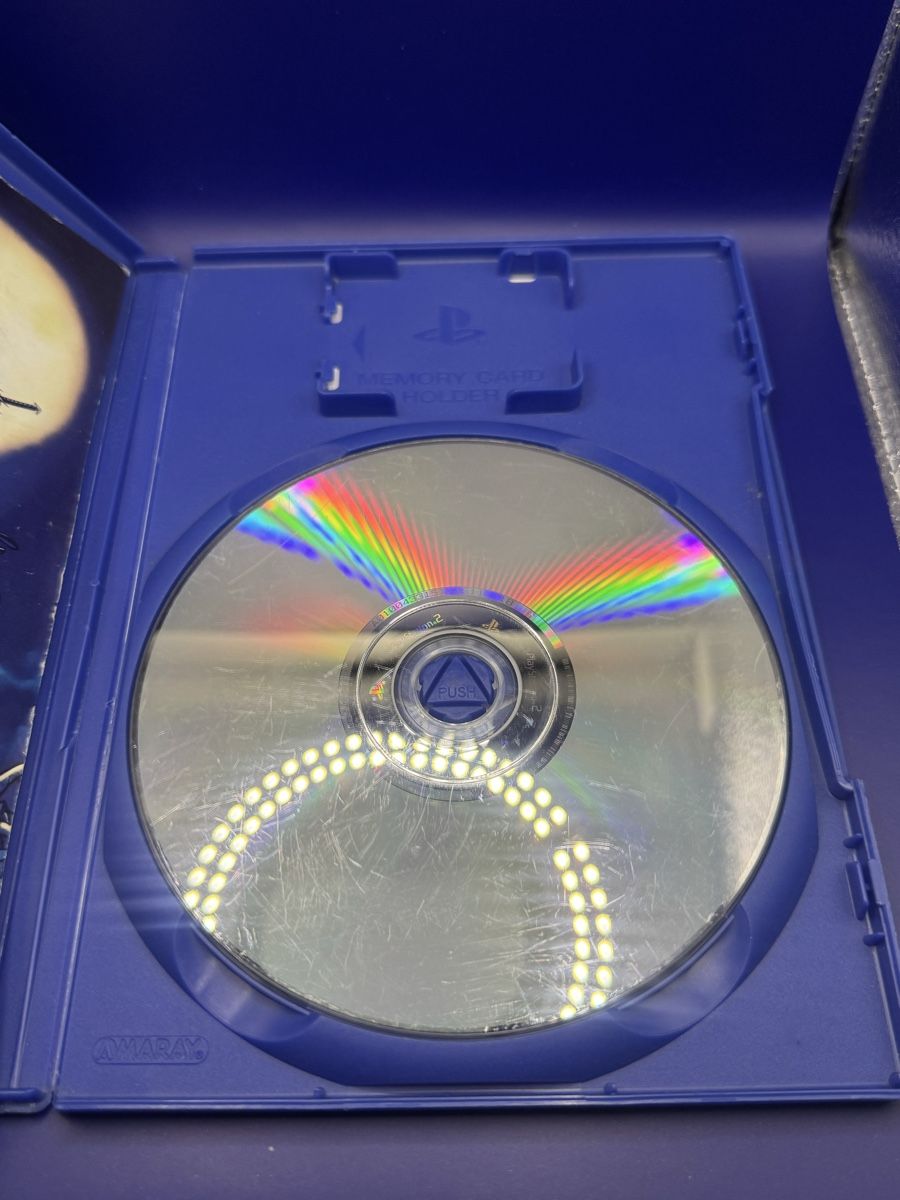 Sony Spiele: Kingdom Hearts PlayStation 2 – Gebraucht aus Zürich von Reogen 6