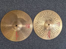 Paiste 2002 Crunch Hi Hat