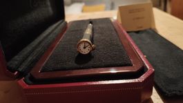 Cartier bullpen perpetual edition limitée et numeroté.NOS