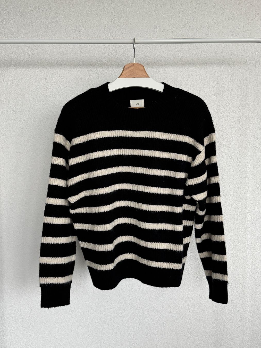 H&M Maglioni & Felpe: H&M Strickpullover – Grösse XS – Usato da Entlebuch venduto da noemi.luisa