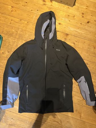 Skijacke grösse M