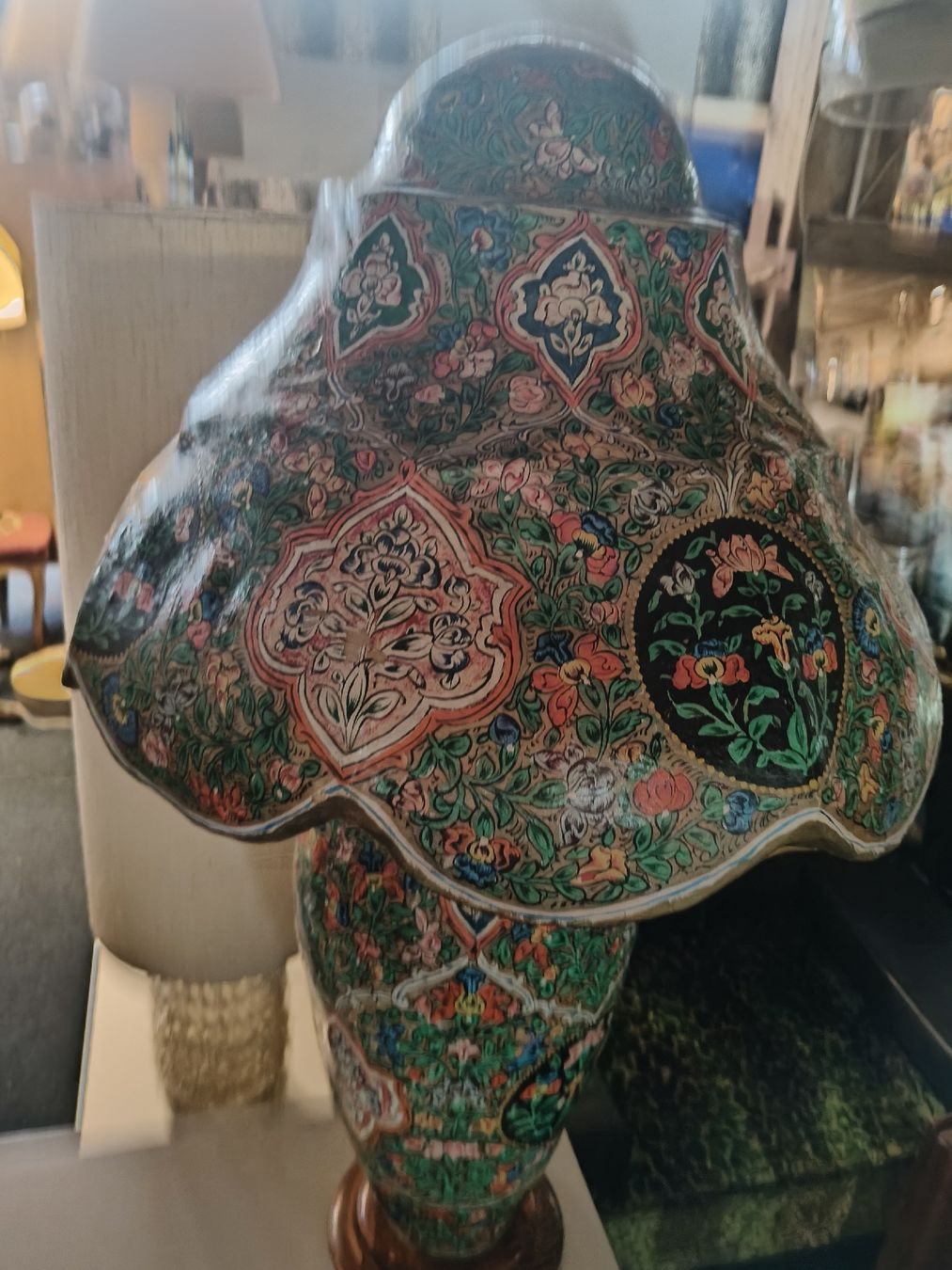 Lampade: Orientalische Lampe – Usato da Zwingen venduto da inf_2blh 2