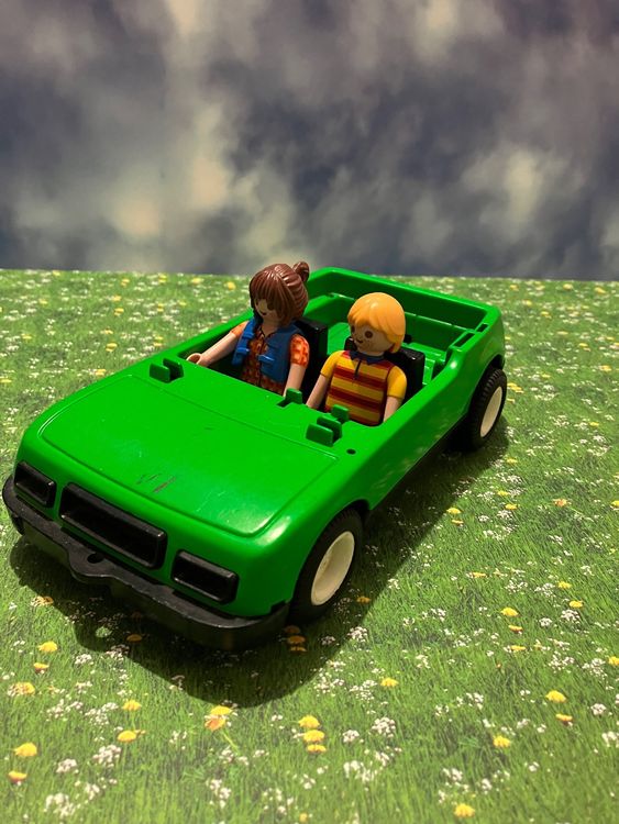 Playmobil Auto Kaufen auf Ricardo