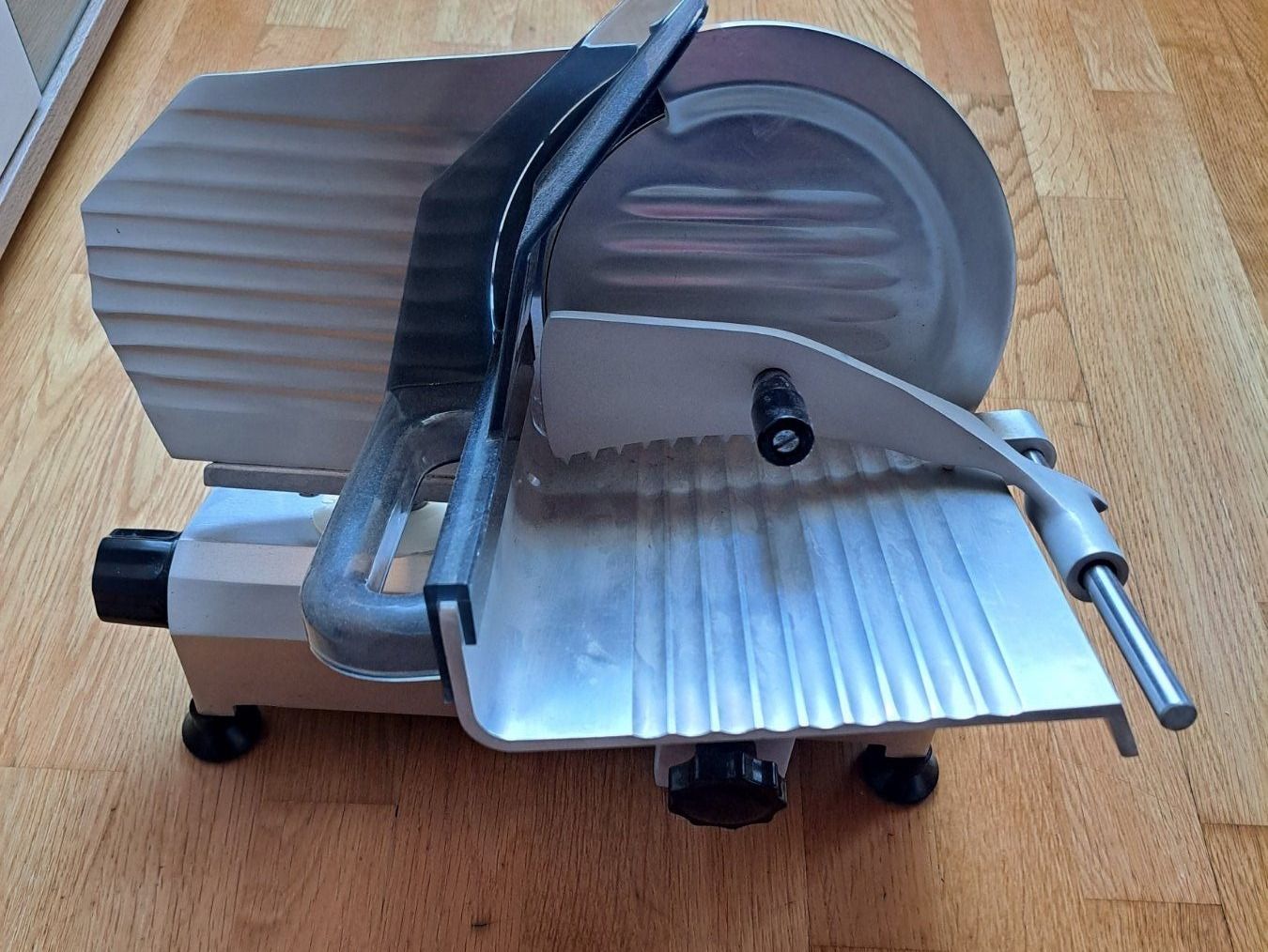 Fust Elettrodomestici da cucina: Aufschnittmaschine von Fust – Usato da Morens FR venduto da Kiscica 2
