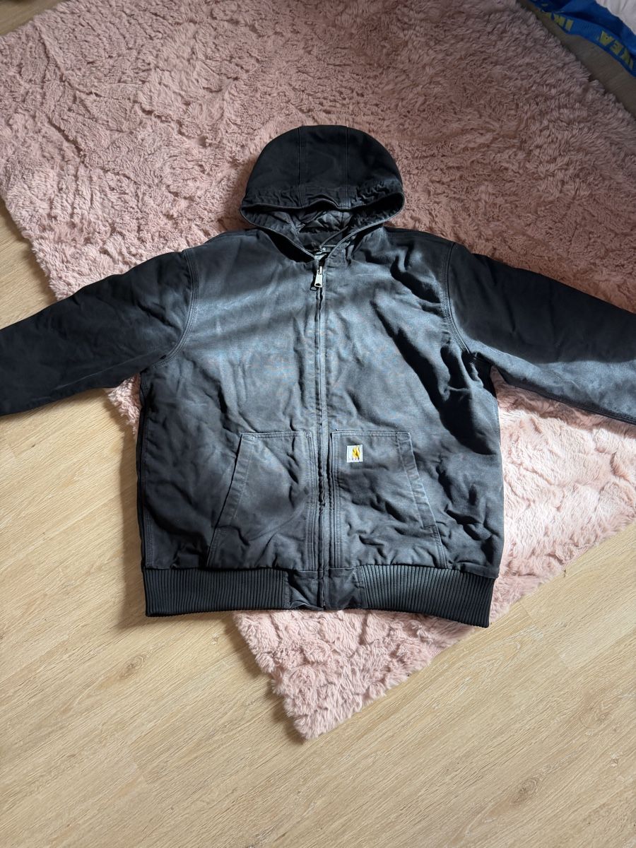 Carhartt Jacken: Carhartt  – Gebraucht aus Faulensee von san_26hj 1
