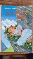 Johanna Spyri In sicherer Hut