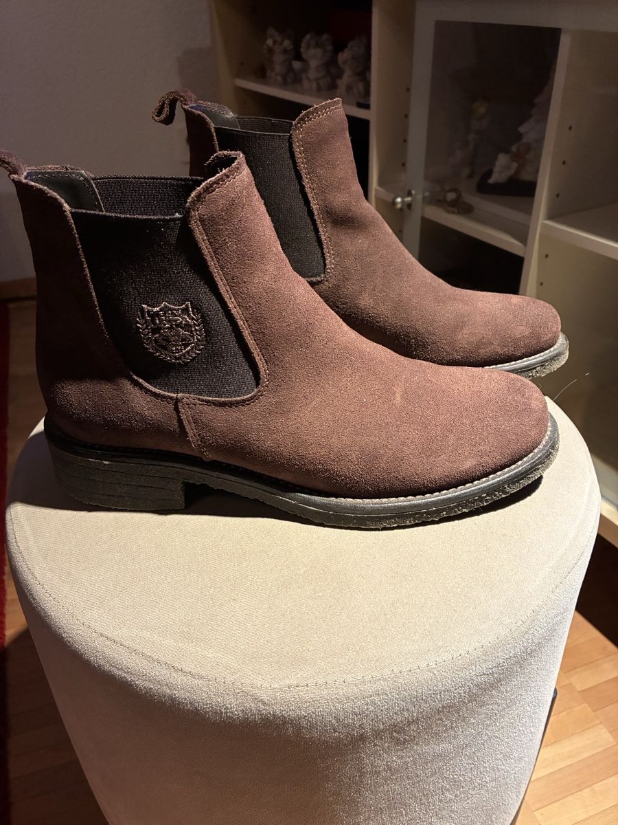 US Polo Scarpe da donna: U.S.Polo ASSN – Usato da Laupen BE venduto da ole_l8gg