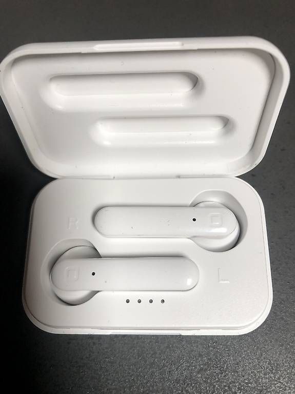 Cuffie: sbs Earpods – Difettoso da Glattbrugg venduto da amzh