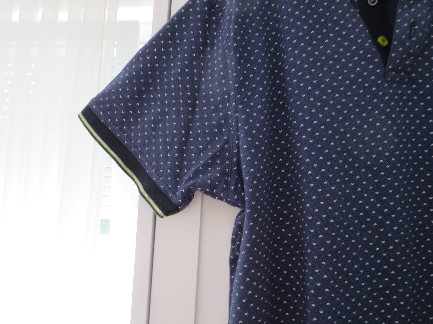 Magliette Polo: Herren Polo Shirt /Gr. XL – Usato da Wallisellen venduto da Arvenstube 2