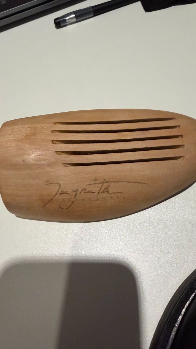 Lloyd Scarpe da uomo: Lloyd Schuhe Rahmengenäht – Usato da Büron venduto da Paba 4