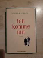 Ich komme mit" von Angelika Waldis