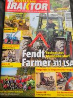 Oldtimer Traktor 3/20 Fendt 311 Hanomag R 435 HSM 704 xx