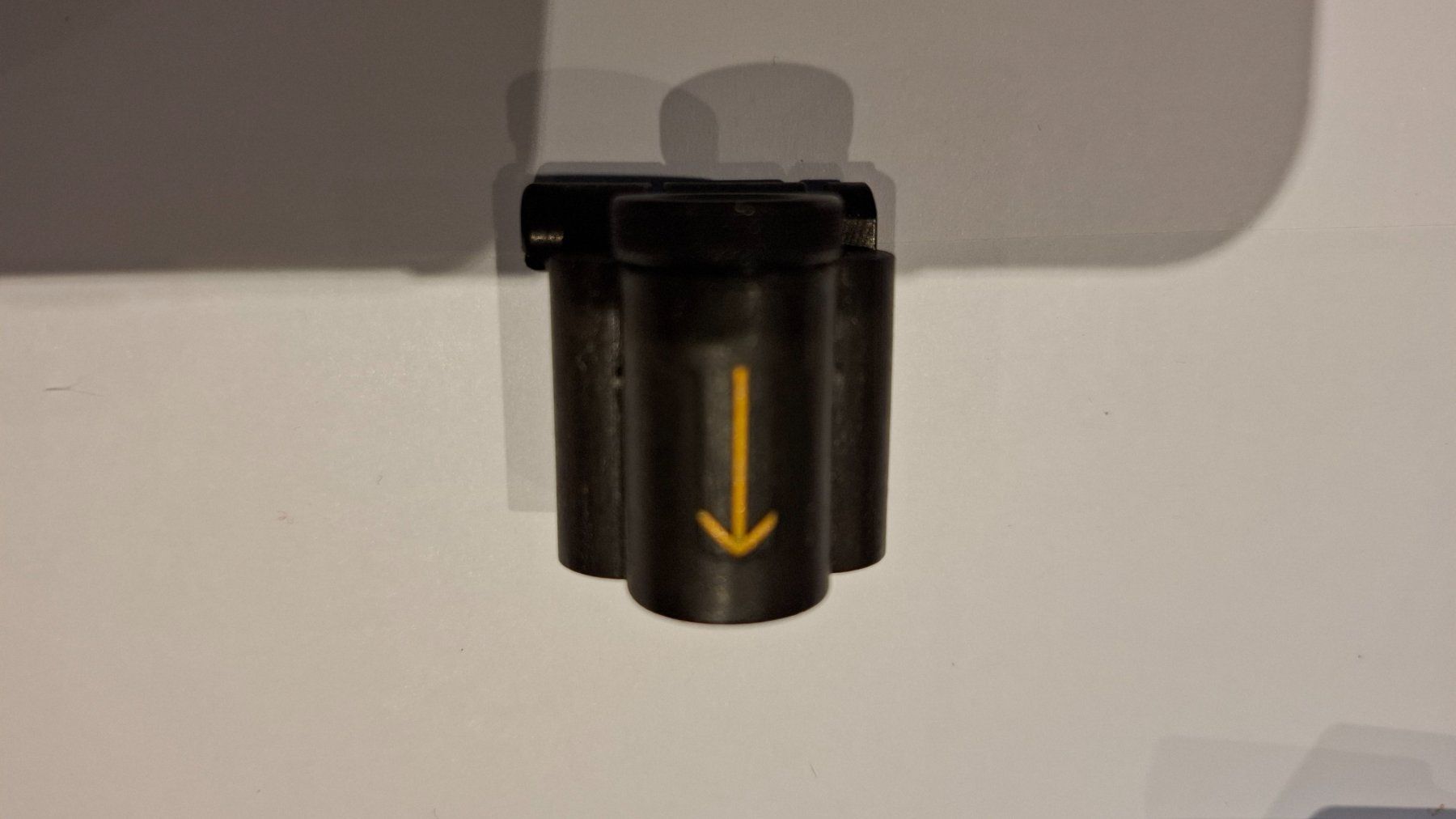 Schweizer Armee Tutti gli attrezzi: Diopter zu Karabiner 31 – Usato da Lützelflüh-Goldb venduto da Hugro1 1