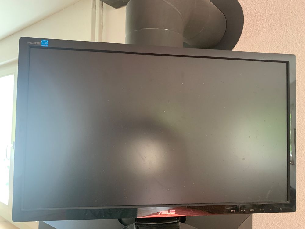 ASUS Monitor 60hz | Kaufen auf Ricardo