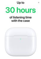 Apple AirPods 4