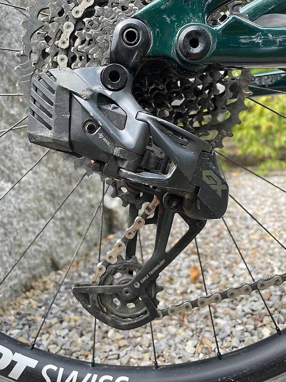 Biciclette: Specialized Turbo Levo SL – Usato da Oron-la-ville venduto da Kil20 4