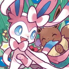 Profile image of CutieCardCollector