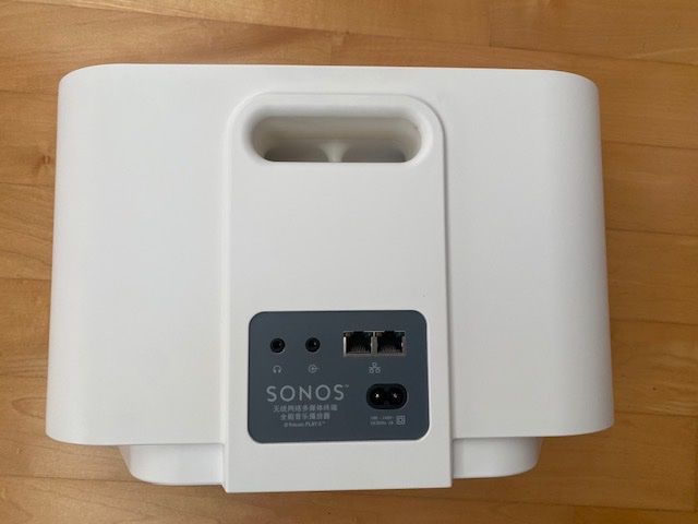 Sonos Casse acustiche: SONOS Play 5 (weiss) – Usato da Sursee venduto da sluti 3