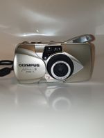 Olympus MJU- II Zoom 115 Kamera 38-115mm
