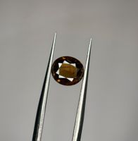 Ab 1 Fr. - 1.16 ct Titanit/Sphen Edelstein unbehandelt