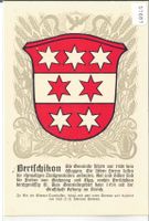 Bertschikon - Gemeindewappen