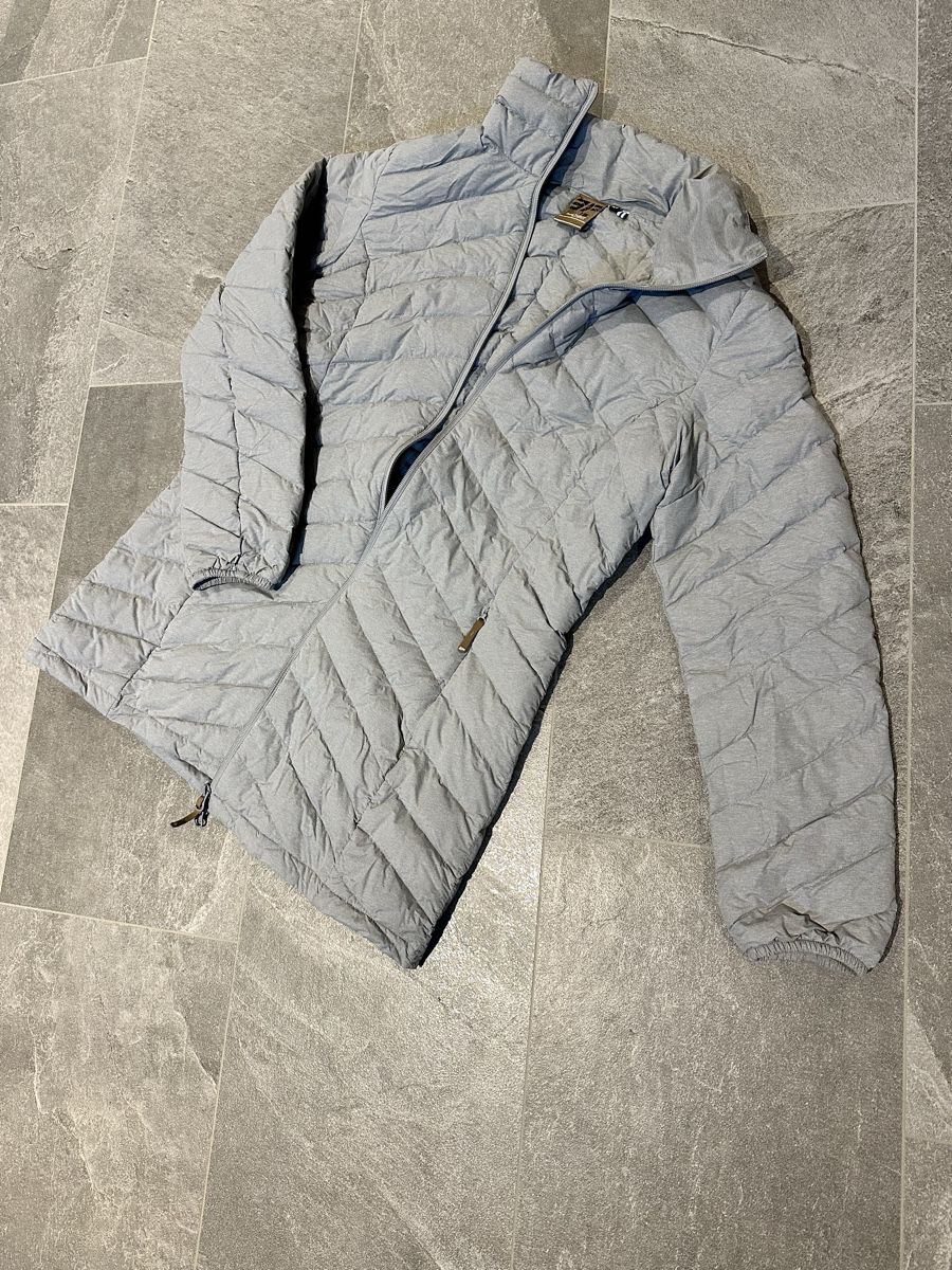 Icepeak Jacken: Icepeak Daunenjacke – Gebraucht aus Bever von Elischen21