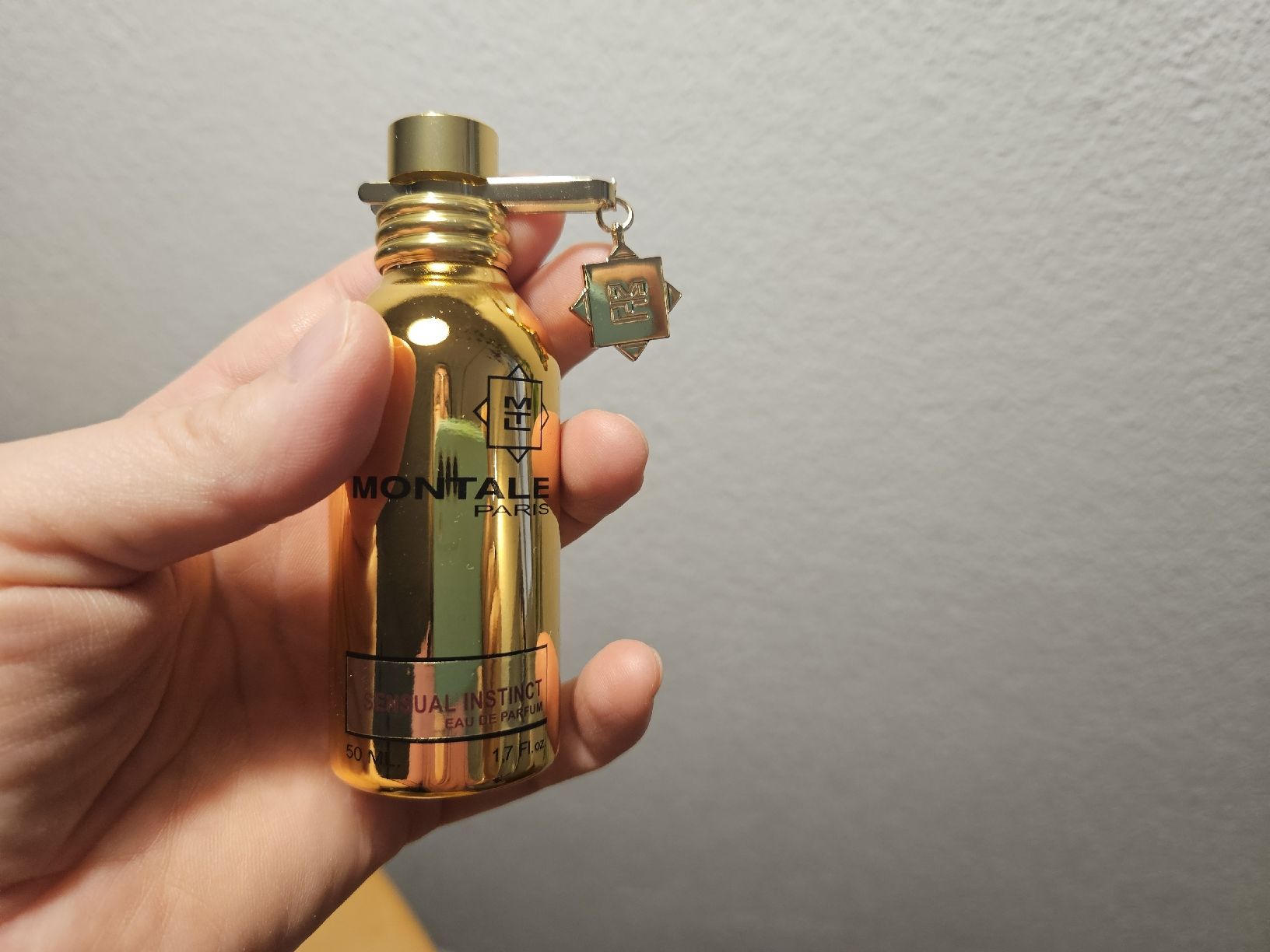 Montale Parfums & Eau de Toilette: Montale Sensual Instinct 30 Ml – Neuf (Voir description) à Sargans par Chicco051 1