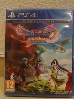 Dragon Quest XI - Playstation 4