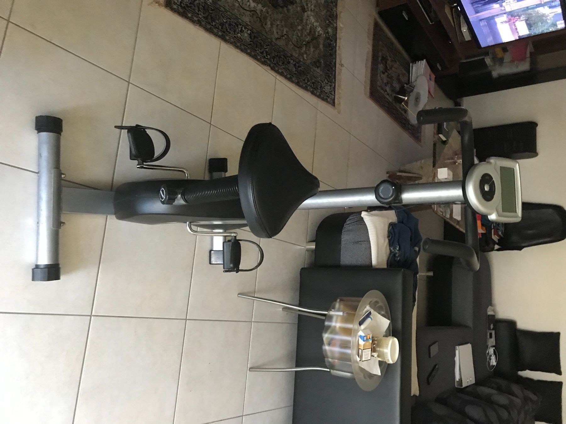 Biciclette: Vélo d’appartement – Usato da Bern venduto da Balharbour 4