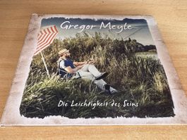 Gregor Meyle – Die Leichtigkeit Des Seins