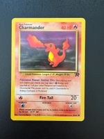 Charmander (Glumanda) 50/82 – TR Team Rocket EN