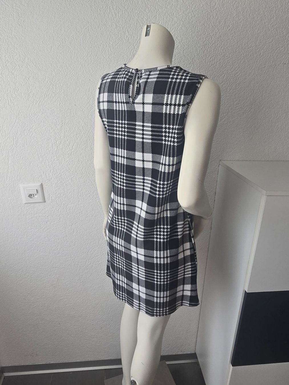 Kleider: Robe style retro taille S – Gebraucht aus Les Verrières von kitel79 4