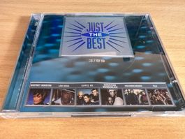 Various – Just The Best 3/99 - 2 CD