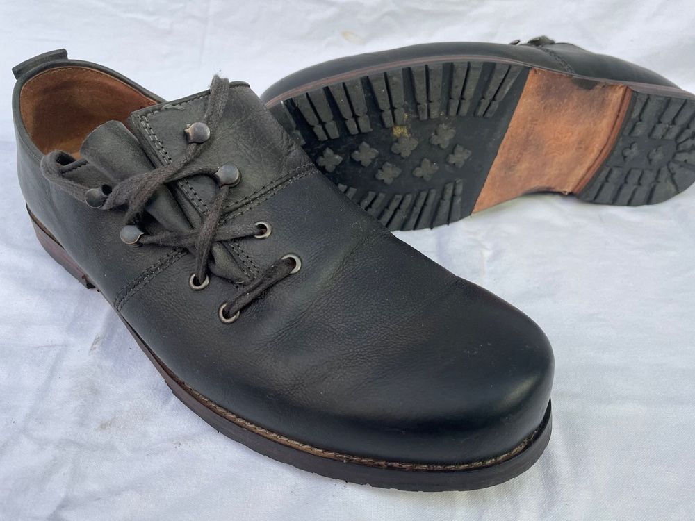 Lederhose & Hemd Stockerpoint (Gebraucht) in Hünenberg für CHF 134