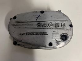 Sachs 503 Kupplungsdeckel Motor automatic