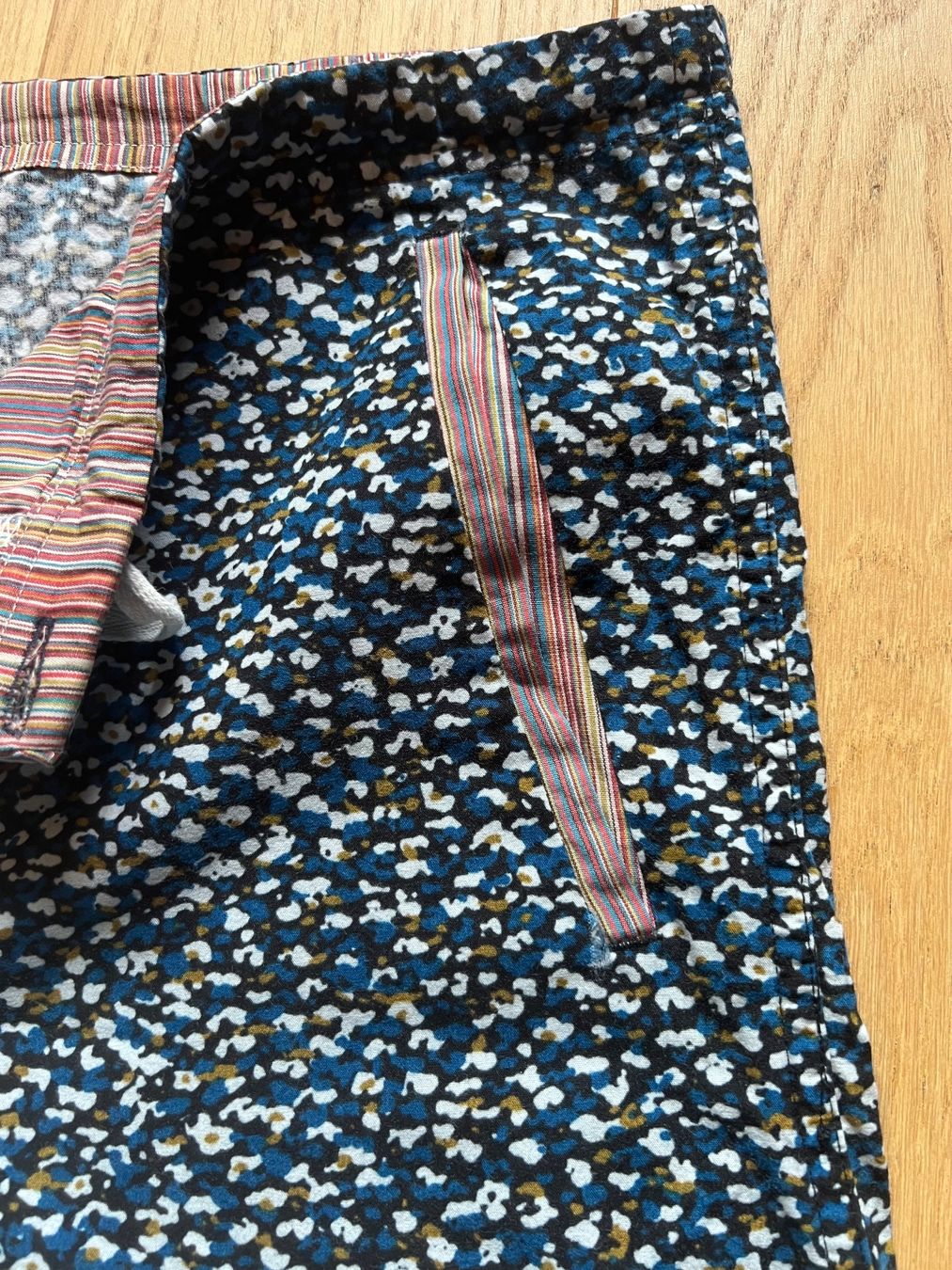 Pigiami: Pantalon pyjama Paul Smith Homme – Usato da Collombey venduto da svea16 4