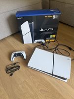 PlayStation 5 Digital Edition