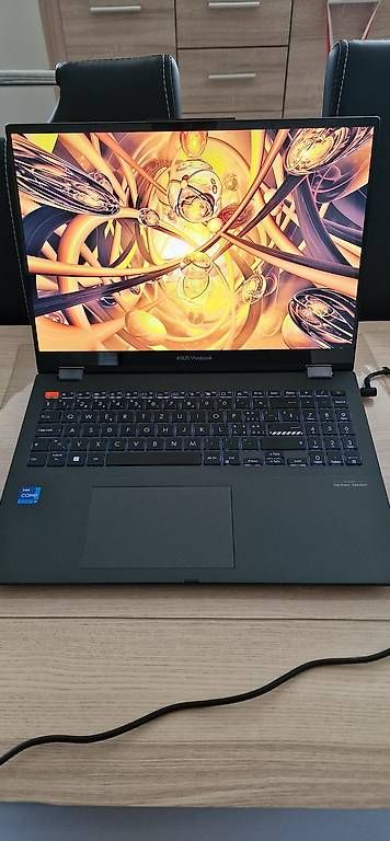 Notebook: Asus Vivobook 16 Zoll Oled Display  – Usato da Zürich venduto da jos_njp5