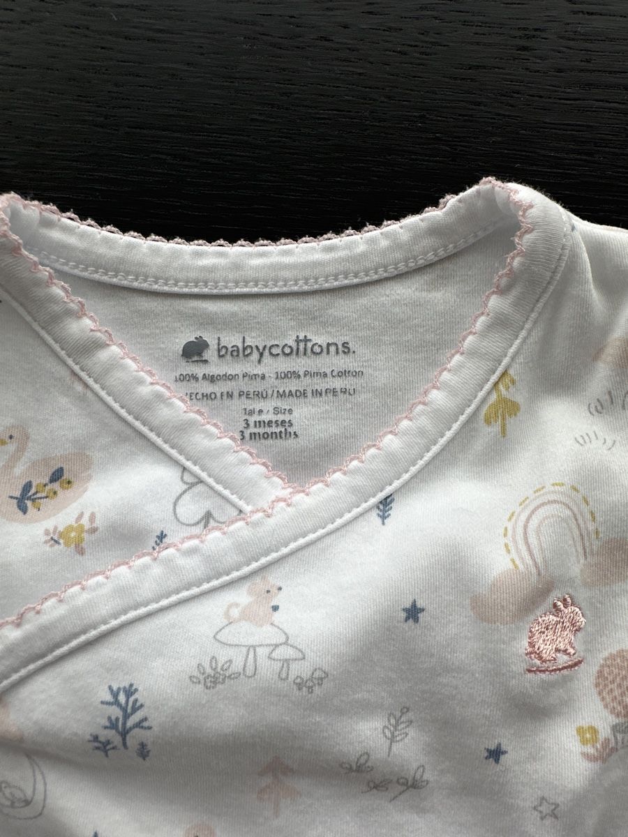 Lotti & Set di vestiti: Clothes set baby 1-3 months – Usato da Cologny venduto da pichi26 4