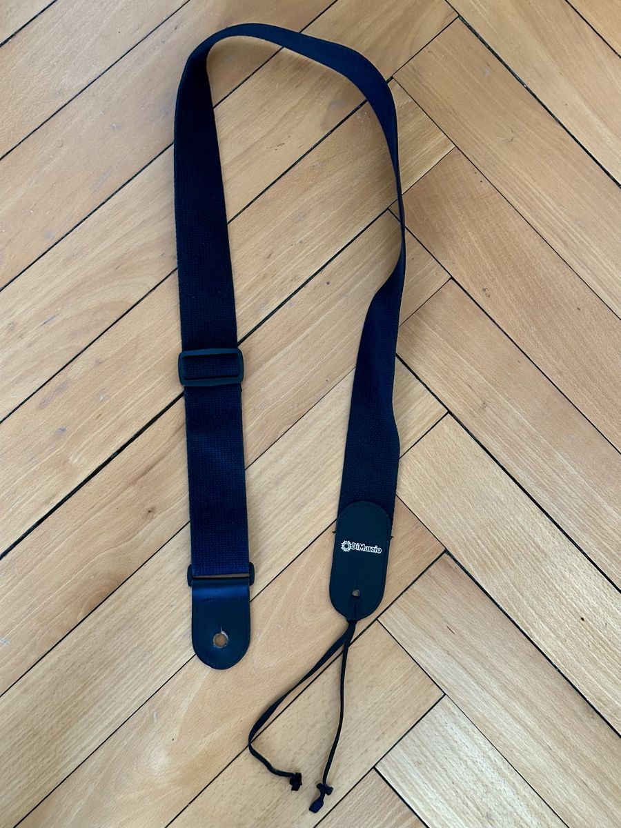 Strumenti musicali: Westerngitarre Blueridge, Modell BR-85 – Usato da Bern venduto da smokestack 9