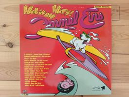 Holiday Fun 1 Vinyl LP-Compilation Top Zustand! Sommer